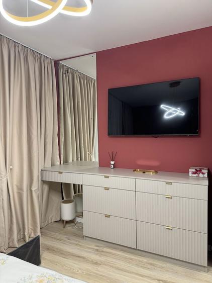 Apartament 2 camere Vatra Luminoasa - 4