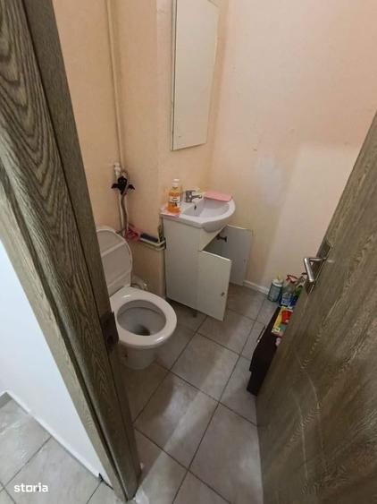 Apartament 3 camere zona Terezian - 2