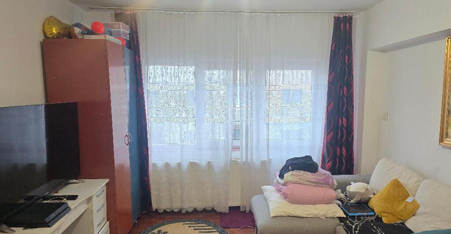 Vand apartament cu 3 camere decomandat in Deva, Eminescu (Profi),et 1 - 1