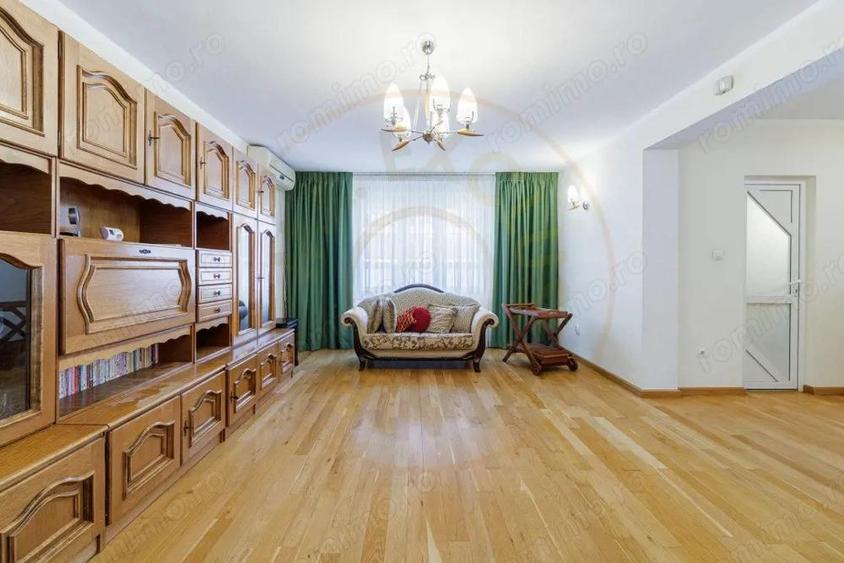 De inchiriat Casa pentru sediu de firma / birouri Sector 4 - 2