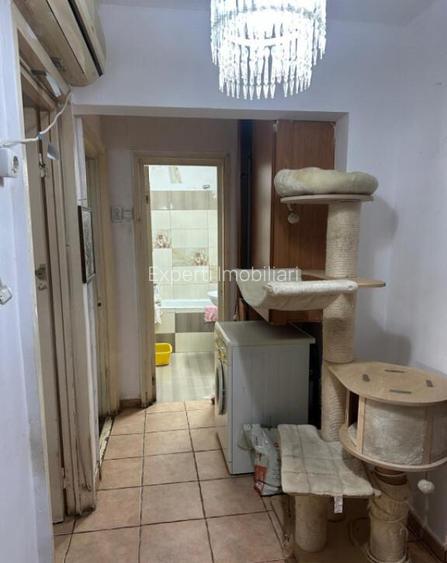 Apartament 2 camere zona Casa de Cultura Apartament 2 camere zona Casa de Cultura