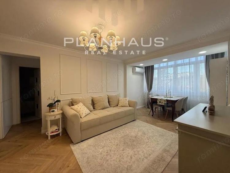 Apartament 3 camere ,ultrafinisat, Victor Babes ,zona Petre Dulfu ,etaj 2 - 5