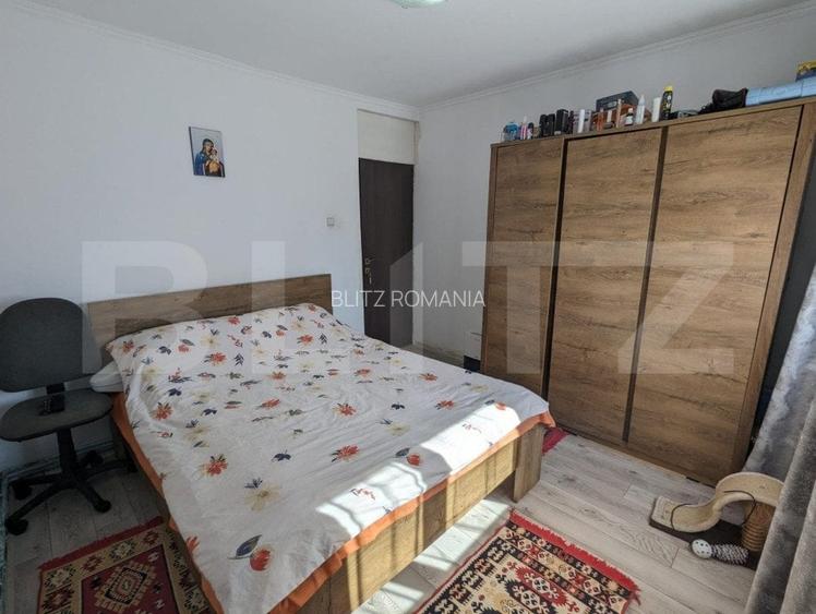 Apartament 2 camere, 50mp, zona Spitalul 700