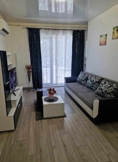 Apartament La Cheie - Loc Parcare - Mamaia Nord LIDL - 6