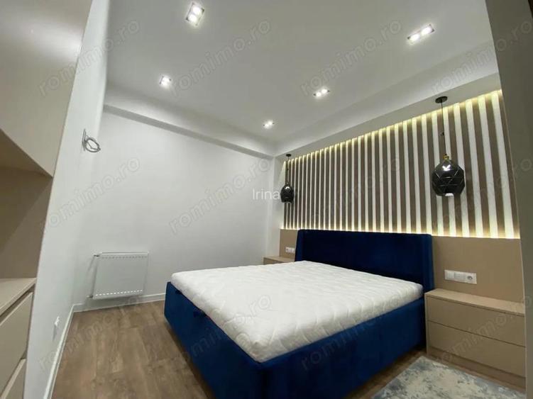 Apartament cu 2 camere in zona Drumul Taberei Apartament cu 2 camere in zona Drumul Taberei