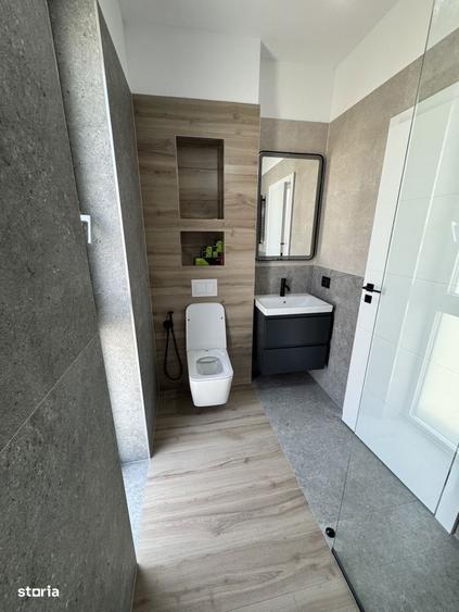 Penthouse modern cu 3 camere Giroc - 4
