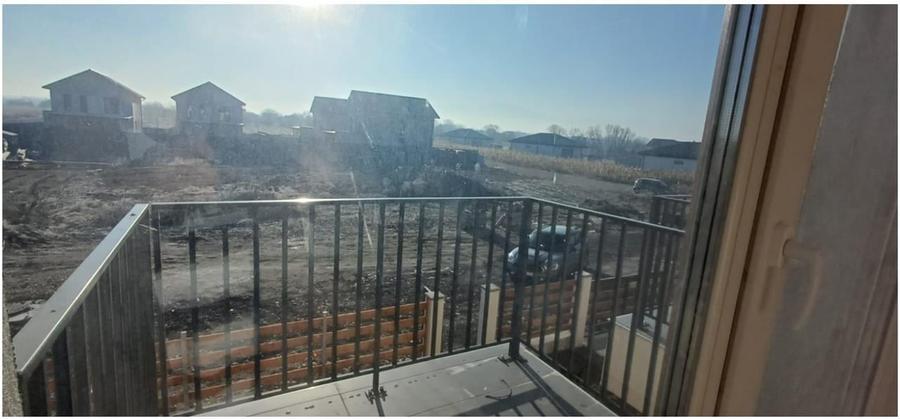 Casa tip duplex 4 camere intabulata Stupini - 18