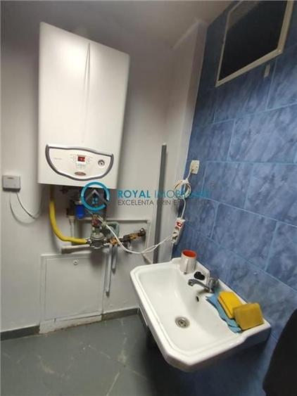 Royal Imobiliare - inchirieri birouri zona Cantacuzino - 14