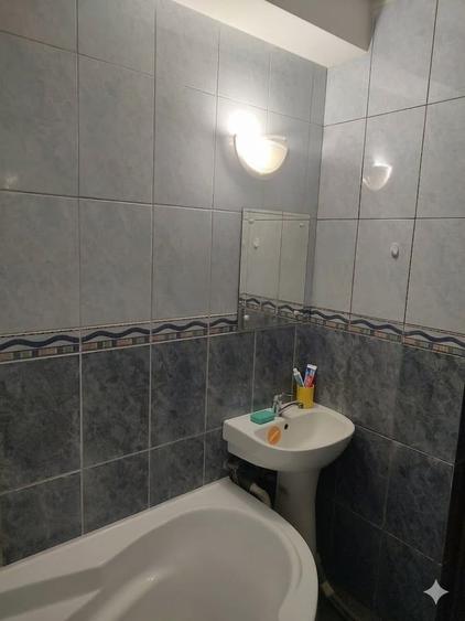 Dimitrie Leonida (I.M.G B.) metrou, str. Amurgului - 6