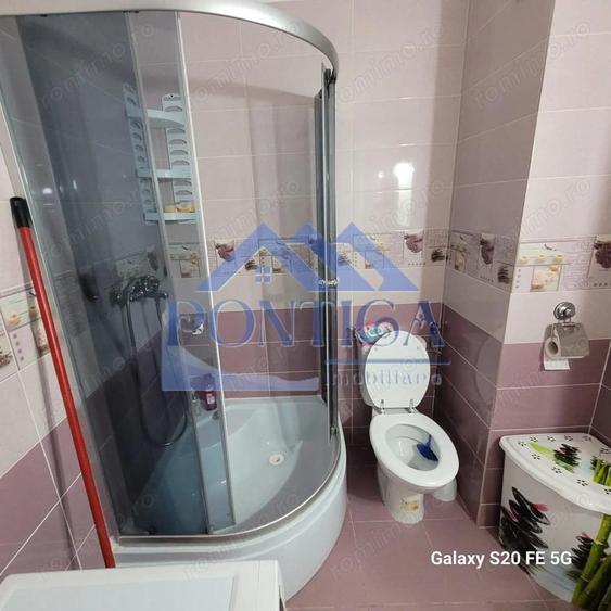 Garsoniera de Inchiriat - 2