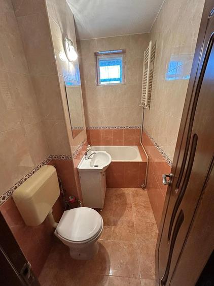 Inchiriez apartament 2 camere zona Cedonia - 4