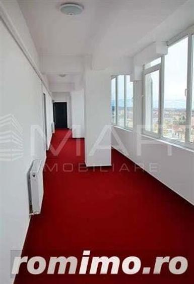 Penthouse de lux zona Mihai Viteazul - 15