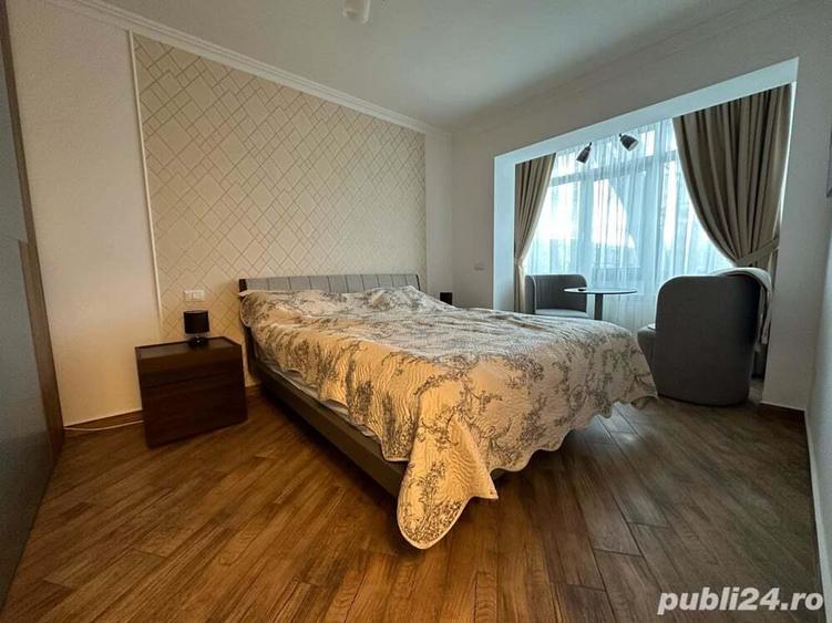 Apartament 2 camere cu terasa la Bulevardul Bucuresti - 7