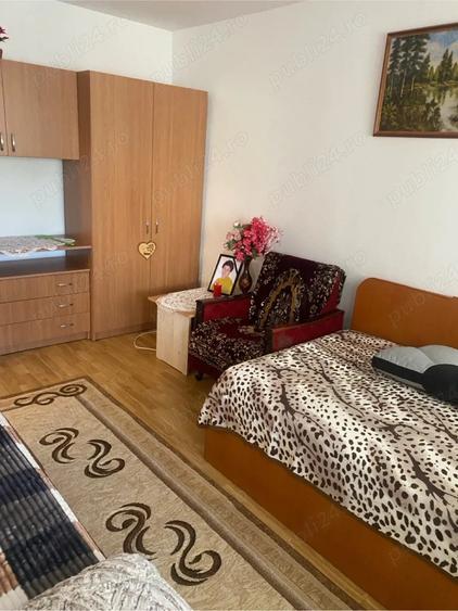 garsoniera tip 1 - 1