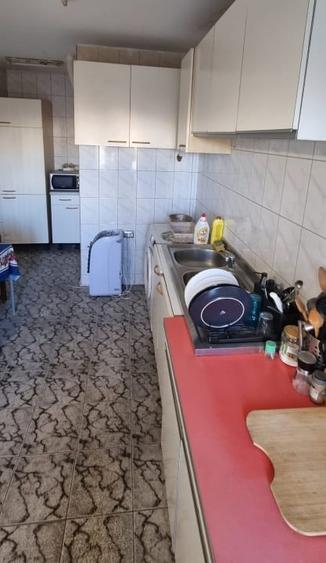APARTAMENT 3 CAMERE RENOVAT, PARCUL MORARILOR, FACILITĂȚI MULTIPLE - 8