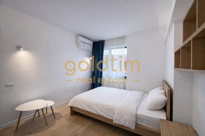 STUDIO DUBLU CONFIGURAT INTELIGENT / NOVUM / ZONA DINAMICA - 6