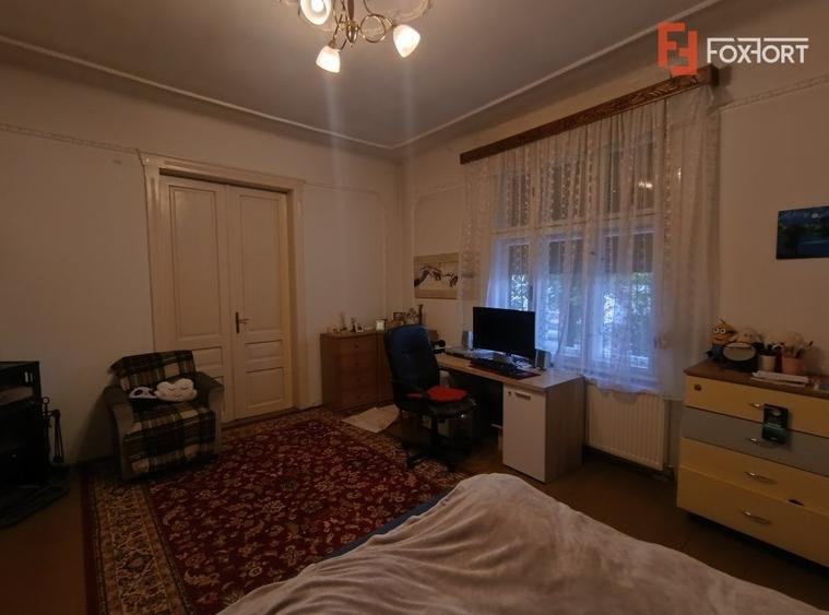 Casa individuala 3 camere, garaj + Spatiu comercial, Freidorf - 22