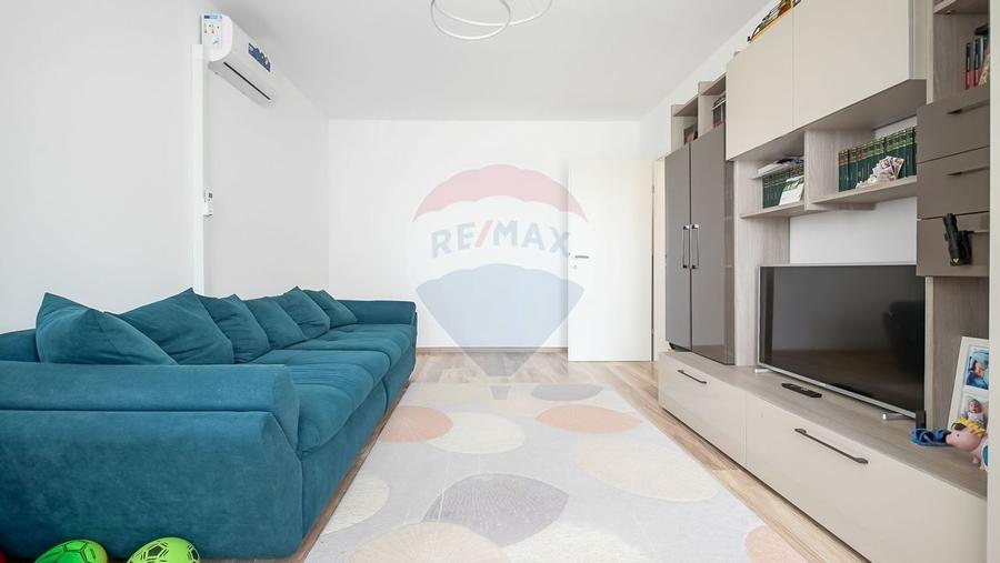 0% COMISION | 3 CAMERE DECOMANDAT | TRACTORU | CASA NOBEL - 1