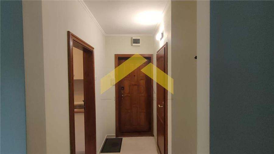 Apartament cu 3 camere de inchiriat centrul Aradului - 3