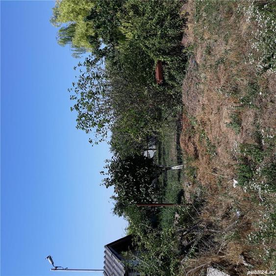 Casa de vanzare. Comuna Draganesti sat Baraitaru - 5