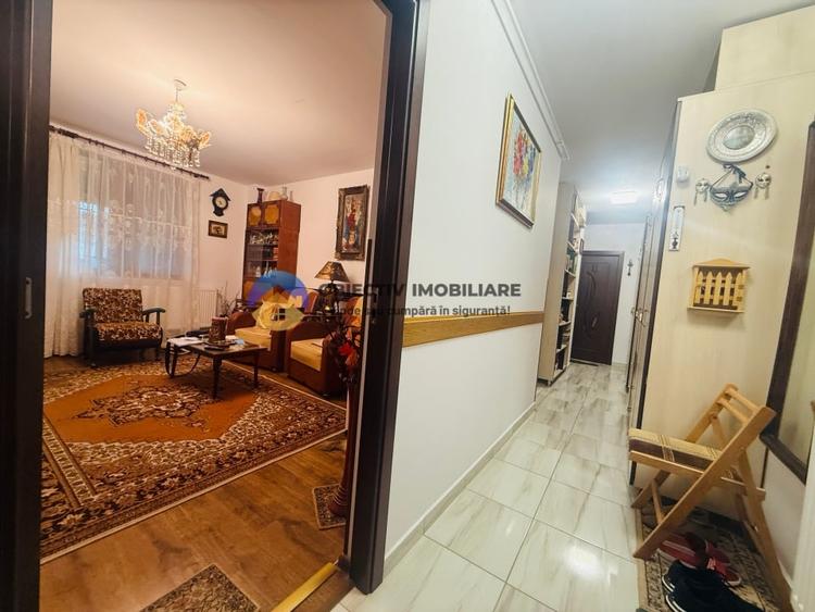 Apartament 2 camere model mare -BLOC NOU 65 mp - 5