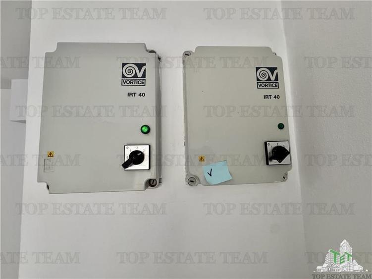 Spatiu comercial stradal  de inchiriat in zona Dorobanti  / Nord - 14