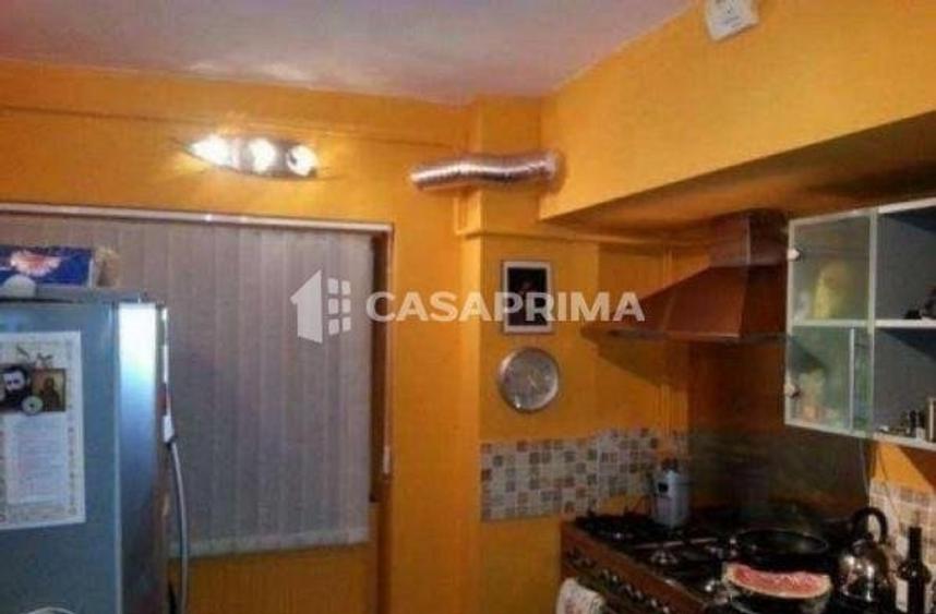 MOBILAT ! Nicolina-Rond Vechi, 4 camere 97 mp, 2 bai, 2 balcoane ! - 3