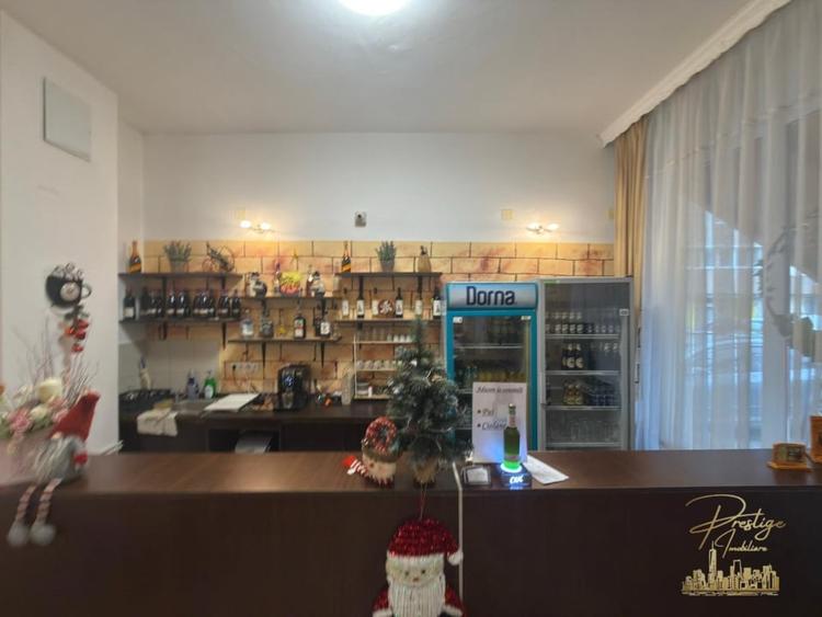 Spatiu comercial alimentatie publica de inchiriat, Central - Salonta - 5