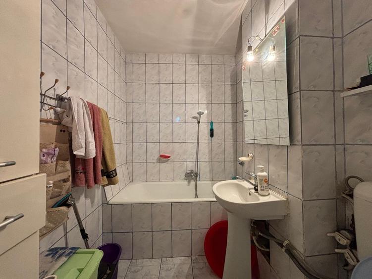 3 camere Pantelimon Sos Vergului 10 minute metrou Costin Georgian - 10