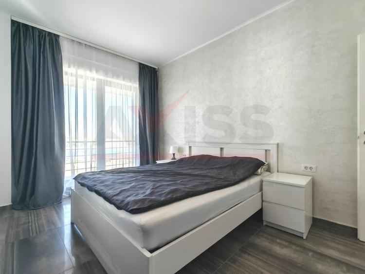 Ap 2 camere | parcare inclusa | Mamaia Sat | Str A6 - 6