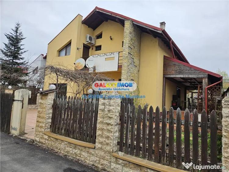 Casa P M 5 camere Valea Voievozilor Razvad - 3