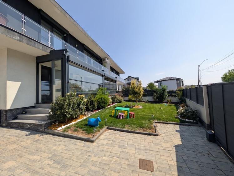 Casa premium 5 camere 141 mp Tunari | 0 comision | Vedere panoramica spre lac - 55