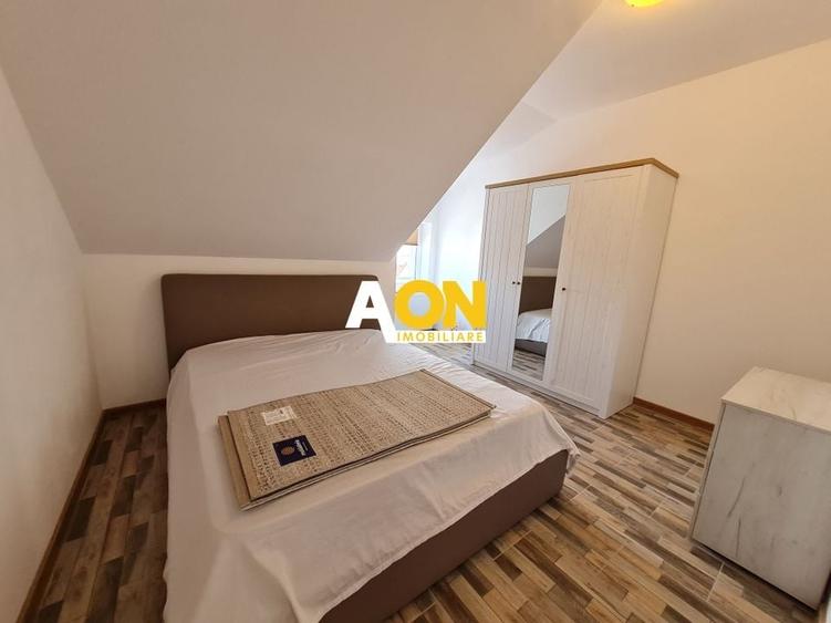 Apartament 3 Camere, 94 mp, Decomandat, Zona Foarte Buna - 9