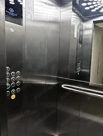 Vand apartament 2 camere, decomandat, zona Nord, mobilat si utilat - 3