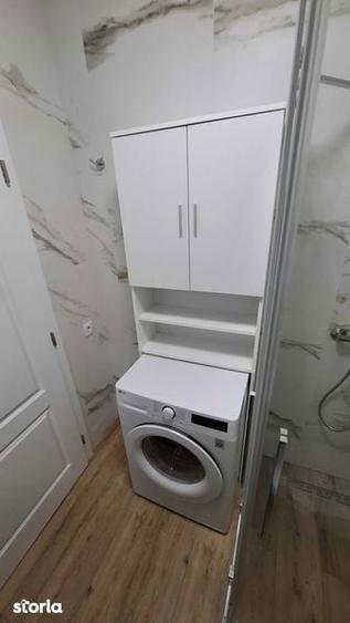 Inchiriez Garsoniera zona centrala (prima inchiriere) - 4