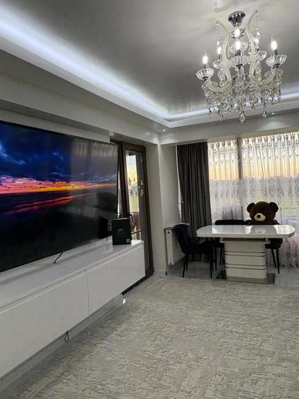 Sos. Leordeni - Apartament 2 camere - Mobilat si utilat - 8