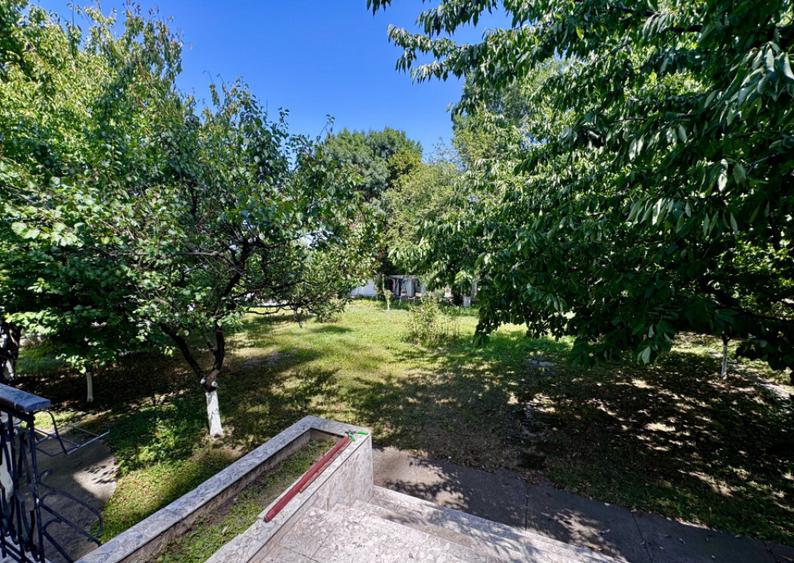 Vila Manastirea Snagov - 1