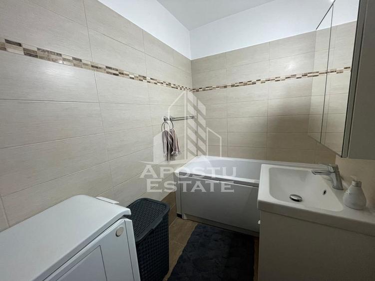 Apartament 2 camere, decomandat, zona Steaua,Timisoara - 9