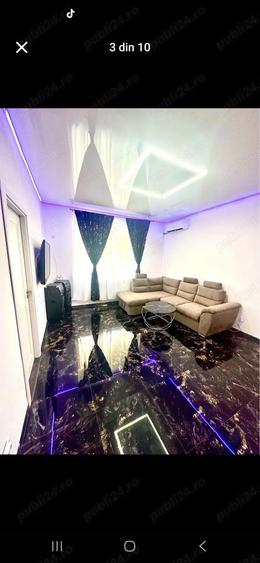 Apartament tip studio - 10