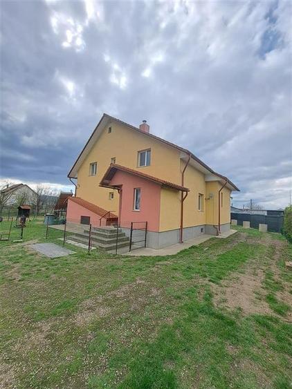 RECO Casa la cheie in Alesd - 5