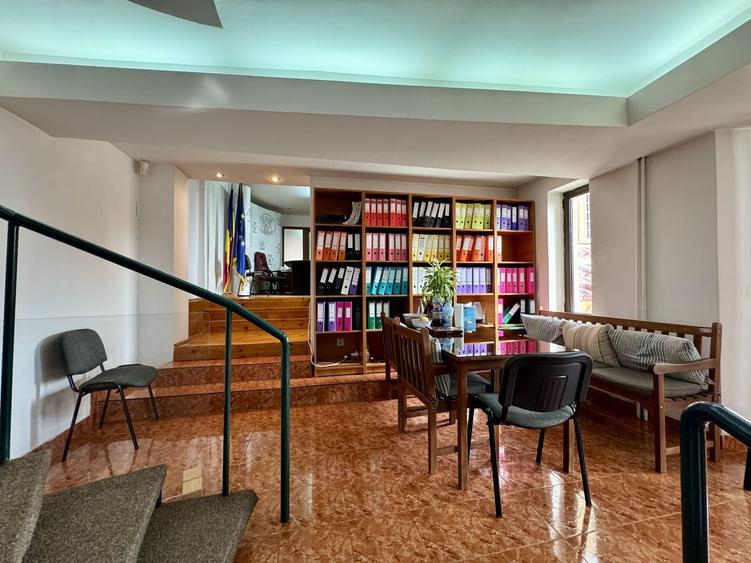 Brâncoveanu  Sp+P+M cu extindere P+1E+M pretabilă afacere - 19