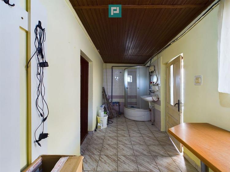Casa individuala in zona Freidorf, Timisoara - 7