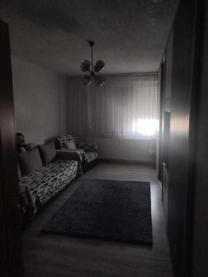 Apartament 2 dormitoare + Living - 1
