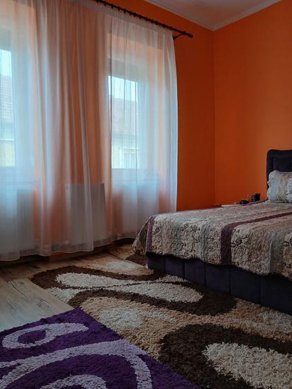 Inchiriez/schimb/vand casa particulara Salonta - 1