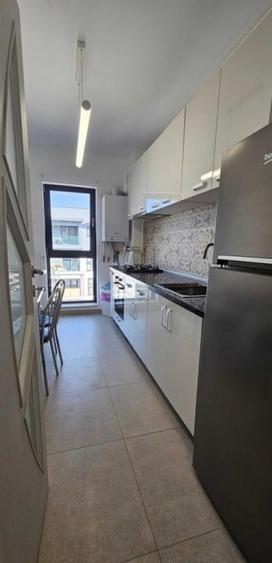 Apartament 2 camere 55 mp – Exigent Plaza Faza 2, la 10 min de metrou Lujerului - 6