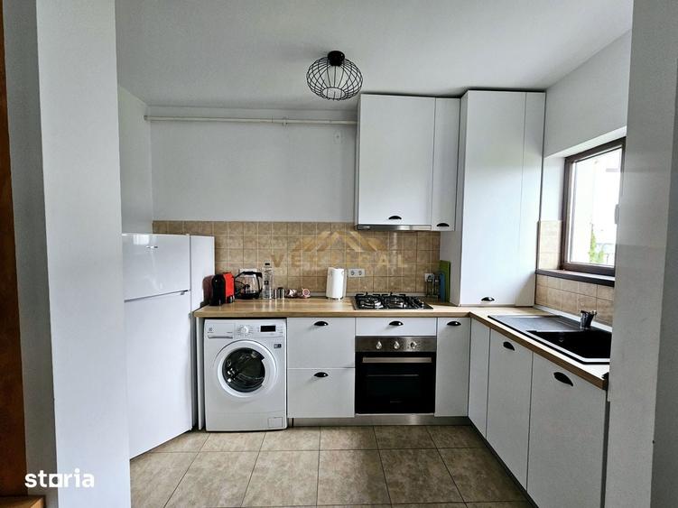 Apartament 3 camere de inchiriat - comuna Berceni - 4