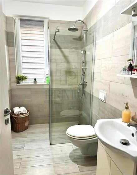 DUMBRAVITA - PARTER - LUX - 3 CAMERE - 2 BAI - INCALZIRE PARDOSEALA - CLIMA - BA - 8