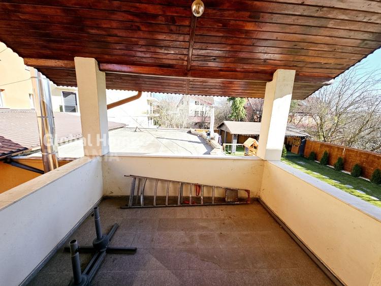 Vila Individuala 466 MP | Pipera  | Teren 1000 MP | Ideala pentru Gradinita - 30