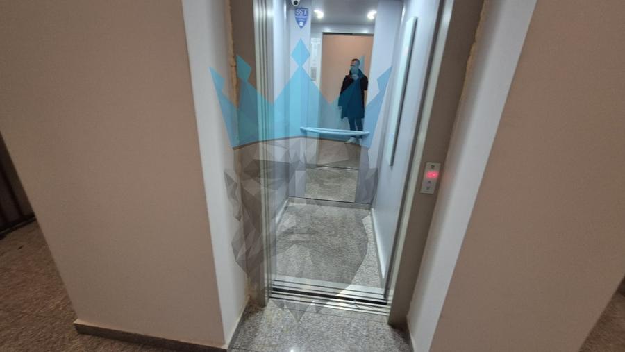 Apartament 2 Camere Bulevardul Timisoara Bucuresti - 20