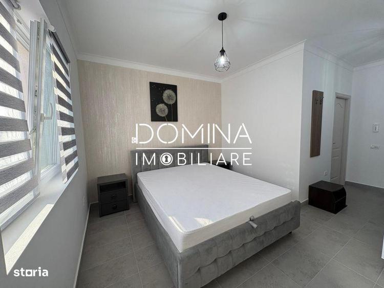 Inchiriere garsoniera moderna etaj 3 - Ansamblul Sisesti Residence - 3